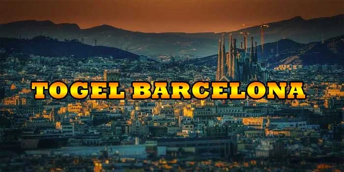 Togel Barcelona – Pengantar Ke Dunia Taruhan Yang Unik