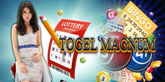 Togel Magnum – Mengungkap Rahasia Di Balik Angka-Angka Keberuntungan