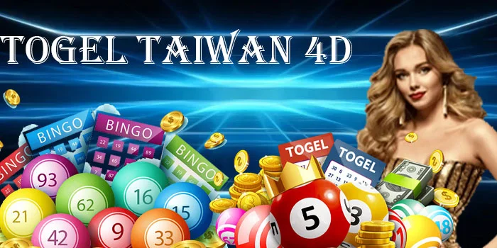 Togel Taiwan 4D – Prediksi Angka Togel Tercepat Dan Tepat