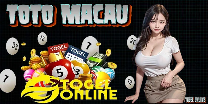 Togel Toto Macau – Permainan Paling Populer Dari Situs Lainnya