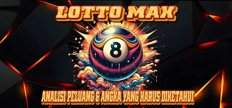 Lotto Max – Analisi Peluang & Angka Yang Harus Diketahui