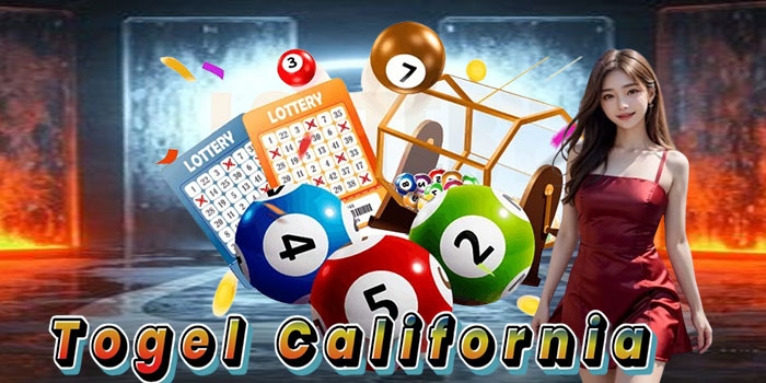 Cara Bermain Dengan Strategi Untuk Menang Togel California