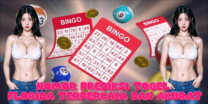 Nomor Prediksi Togel Florida Terpercaya dan Akurat