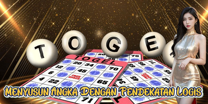 Menyusun Angka Dengan Pendekatan Logis